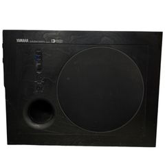 Yamaha YST-SW1000 スーパーボックス ウーファー - メルカリ