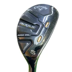 2026年最新】ローグst max ユーティリティ 6の人気アイテム - メルカリ