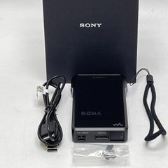 SONY NW-ZX707 オーディオプレーヤー+ddHiFi DJ44S700 - メルカリ