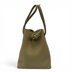 極美品☆GUCCI グッチ 22AW 617964 コットン100％ ばなにゃ