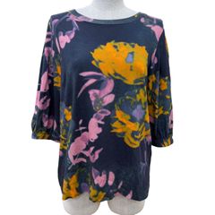 極美品☆GUCCI グッチ 22AW 617964 コットン100％ ばなにゃ