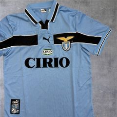 SS Lazio ラツィオ ユニホーム 19 ハンガリー製 プーマ - メルカリ