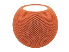 2026年最新】HOMEPod mini オレンジの人気アイテム - メルカリ