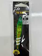 TGベイトSLJ80g - メルカリ