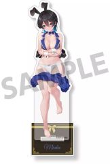 バニーガーデン 等身大スタンドPOP 美羽香 - メルカリ