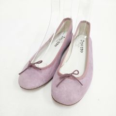 repetto FLORA BALLERINA バレリーナ バレエシューズ フラットシューズ