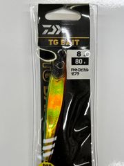 ダイワ TGベイト 60g PHグリーンゴールド - メルカリ
