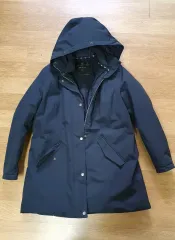 Barbour WATERPROOF AND BREATHABLE UK16のサムネイル