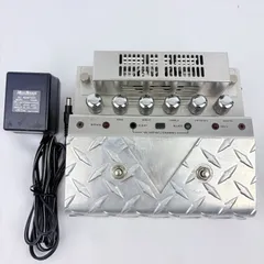 2026年最新】MESA Boogie V-TWINの人気アイテム - メルカリ