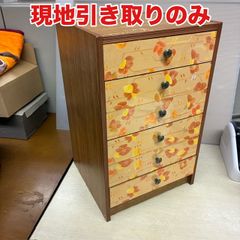 レトロ ヴィンテージ 昭和 ベビータンス 子供用箪笥 希少品 - メルカリ