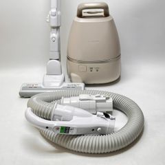 Y♢540 パナソニック 電気掃除機 MC-JP830K-W - メルカリ