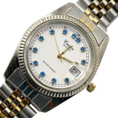 稼働/新品電池 CASIO カシオ マーリン 腕時計 W-750 カジキ マグロ