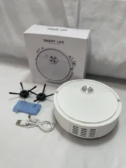 SMART LIFE  ロボット掃除機のサムネイル
