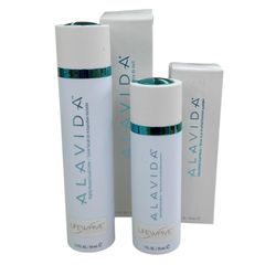 186000 ALAVIDA アラビダ デイリー リフレッシュ フェイシャル