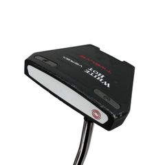 レフティ新品パター！オデッセイ WHITE HOT VERSA TWELVE - メルカリ