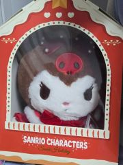 未開封 グレムリン 2 PETIT DOLL SANTA GIZMO 2000 - メルカリ