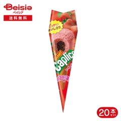 ジャイアントカプリコ いちご ミルク 詰め合わせ アミューズメントお菓子14箱 食品 ジャイアントカプリコ いちご ミルク 詰め合わせ