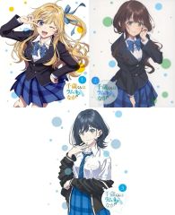 中古】アニメムック ≪コンシューマゲーム書籍≫ LSD ラブリー