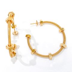 中古】ファベルジェ Faberge ペンダントトップ インペリアル