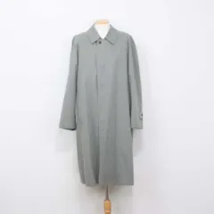正規品 バーバリー メンズ トレンチコート ジャケット アウター ヴィンテージ I.N.ジョンインショップのサムネイル