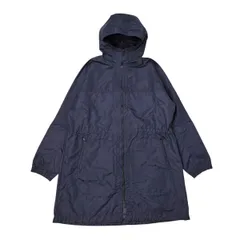 ルイヴィトン モノグラム ナイロン ジャケット HFC16W メンズ ネイビー LOUIS VUITTON【中古】 【アパレル・小物】のサムネイル