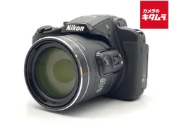 【中古】 【並品】 ニコン COOLPIX B700 ブラックのサムネイル