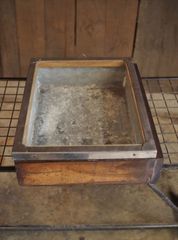 明治終わり頃の灰皿 煙草いれ銅製品 - メルカリ