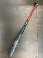 【中古】ミズノ(mizuno)　軟式用FRP製バット　ビヨンドマックスレガシー　1CJBR165　84ｃｍ　730ｇ　【野球用品】のサムネイル