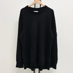 あんしん鑑定商品】ストーンアイランド‼︎パーカー ワッペンロゴ XL