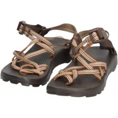 古着 チャコ Chaco ZX2 スポーツ アウトドアサンダル W6 レディース24.0cm相当/saa016398のサムネイル
