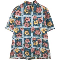 ポータークラシック HAWAIAN DENIM パラカ チェックベスト サイズ2