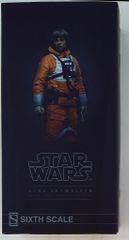 STAR WARS 12