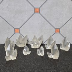 再販売 】宝物（金属風） MTG ハンドメイドトークン 1種 計 2枚