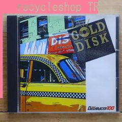 ゴールドディスク CD 日本石油 洋楽 非売品 GOLD DISK 日石 - メルカリ