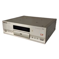 Pioneer DVDプレーヤー DV-S9 Pioneer DV-S9 DVDプレーヤー パイオニア オーディオ機器 家電 中古