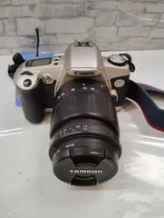 【F6-99】◇中古 Canon EOS Kiss フィルムカメラのサムネイル