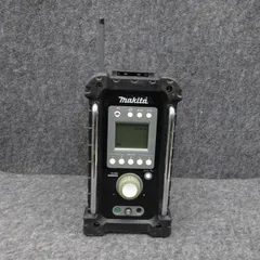 ☆マキタ(makita) コードレスラジオ MR100【桶川店】のサムネイル