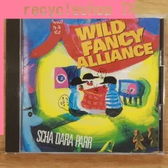2026年最新】wild_fancy_allianceの人気アイテム - メルカリ