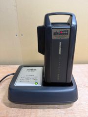 ブリヂストン ビッケ 電動自転車 充電器 B400 - メルカリ