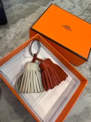 エルメス カルメン キーホルダー デュオのサムネイル