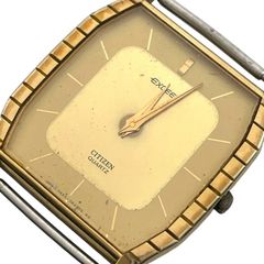 GRUEN CURVEX グリュエン カーベックス 手巻きゴールド 10K GF - メルカリ