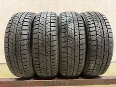 TOYO OBSERVE GIZ2 165/65R14 14インチ スタッドレス 4本 23年製 バリ溝 トール タンク ルーミー ソリオ パッソ ブーン等　(KTA522)のサムネイル