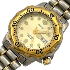稼働/新品電池 CITIZEN シチズン EXCEED エクシード 腕時計 クォーツ