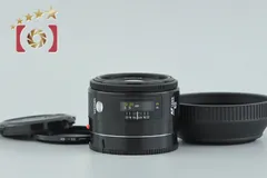【中古】MINOLTA ミノルタ AF 50mm f/1.4 旧タイプのサムネイル