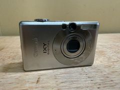 CANON IXY DIGITAL 60 PC1158 디지털 카메라[정크품]