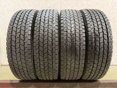 YOKOHAMA ice GUARD iG91 195/80R15 107/105L LT 15インチ 