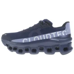 ATMOS (アトモス) ×On Cloudmonster Void YOZAKURA オン クラウドモンスター ヴォイド ヨザクラ ローカットスニーカー ブラック US7.5/25.5cm 3MF11044208のサムネイル