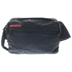 2026年最新】PRADA SPORT レディース ボディバッグ・ウエストポーチの