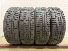 BS BRIDGESTONE BLIZZAK VRX2 225/60R17 17インチ スタッドレス 4本 21 