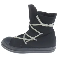 DRKSHDW (ダークシャドウ) Hexa High Sneaker DU01E3805 ヘキサ ハイカットスニーカー ブラックのサムネイル